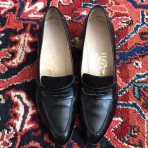 Salvatore Ferragamo Shoes